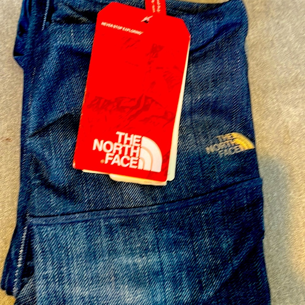 Brand new North Face Leggings